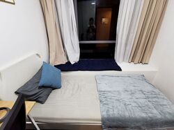 Waterfront Isle (D16), Condominium #559937001